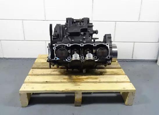 motorblok voor de Kawasaki Z750, Ophalen, Gebruikt