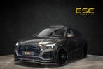 N-961-BF kentekencheck: Audi Q8, APK en kosten 5 Audi Q8 4.0 TFSI RS Q8 R ABT 1 of 125 | B&O 3D | Pano | PPF