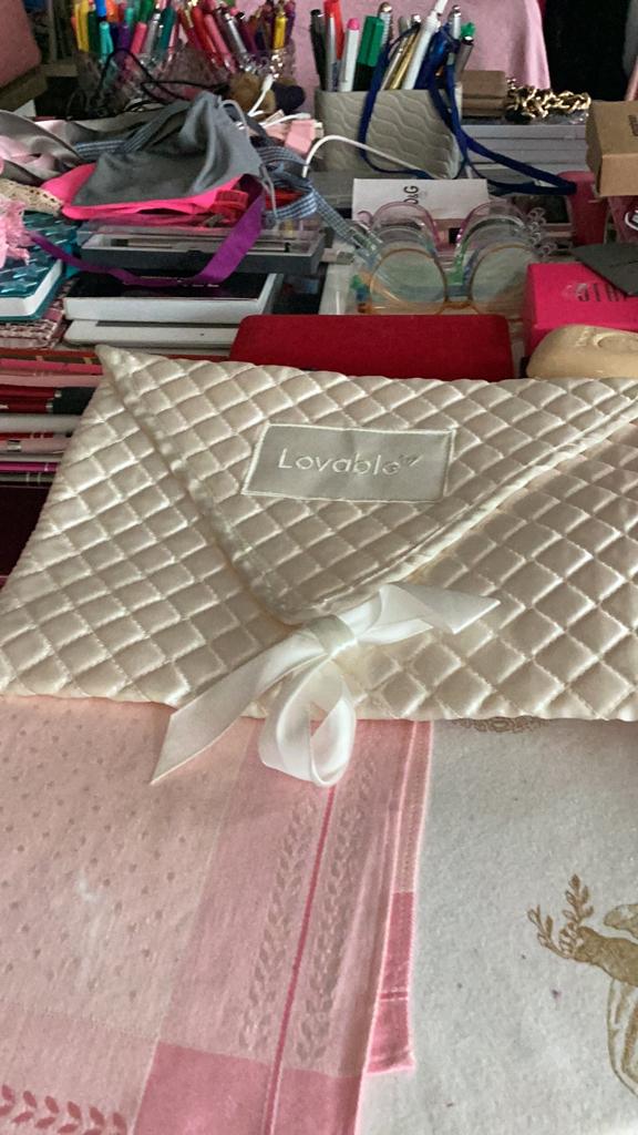 Toilettas, Sieraden, Tassen en Uiterlijk, Toilettassen, Verzenden