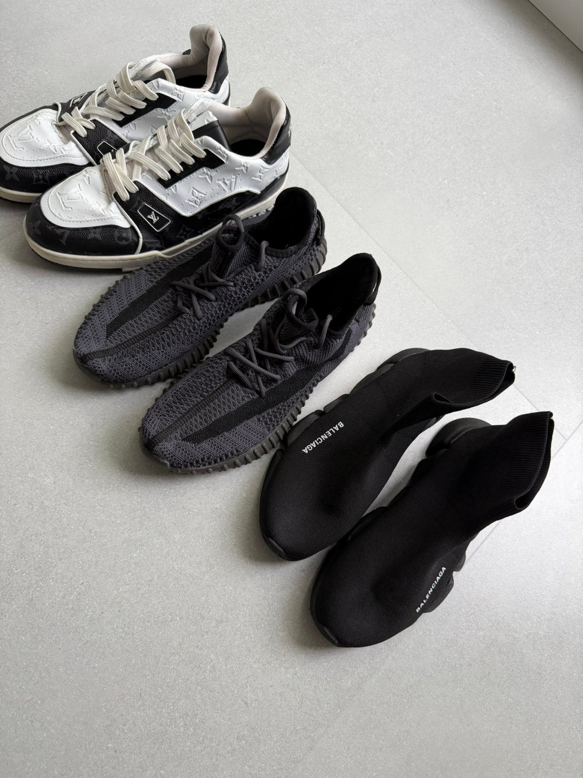 Heren schoenen, Ophalen of Verzenden, Zo goed als nieuw