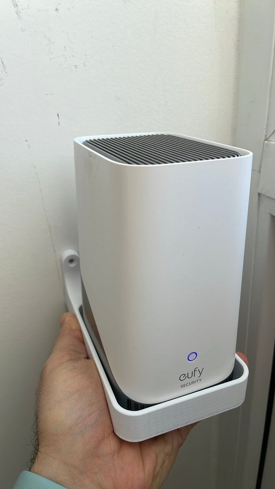 EUFY HOMEBASE 3 S380 Muurbeugel, Ophalen of Verzenden, Nieuw