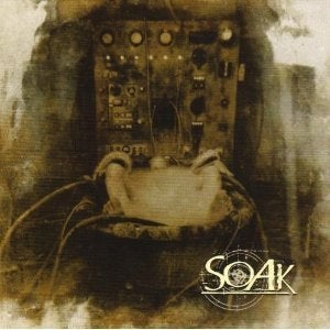 cd van Soak – Soak, Verzenden, Zo goed als nieuw, Poprock