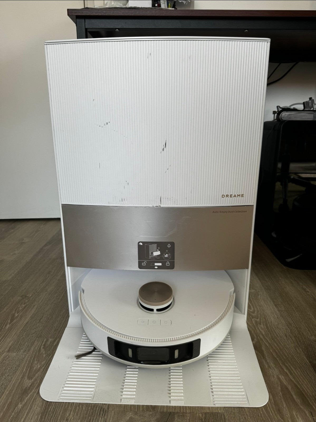 DreameBot L20 Ultra Robotstofzuiger met Dweilfunctie, Witgoed en Apparatuur, Dreame Technology Netherlands B.V., Dreame, Spicalaan 29, 2131 JG Hoofddorp, Nederland