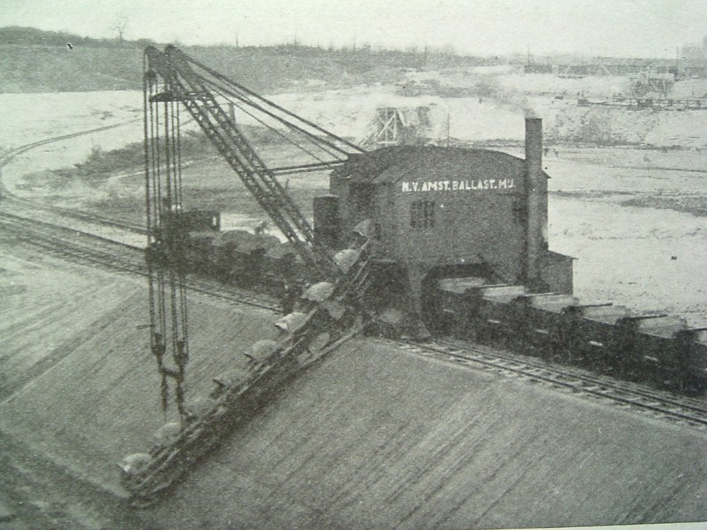 Bagger- en grondwerken - 1946., Gelezen, Ophalen of Verzenden, Bouwkunde, J. Visser