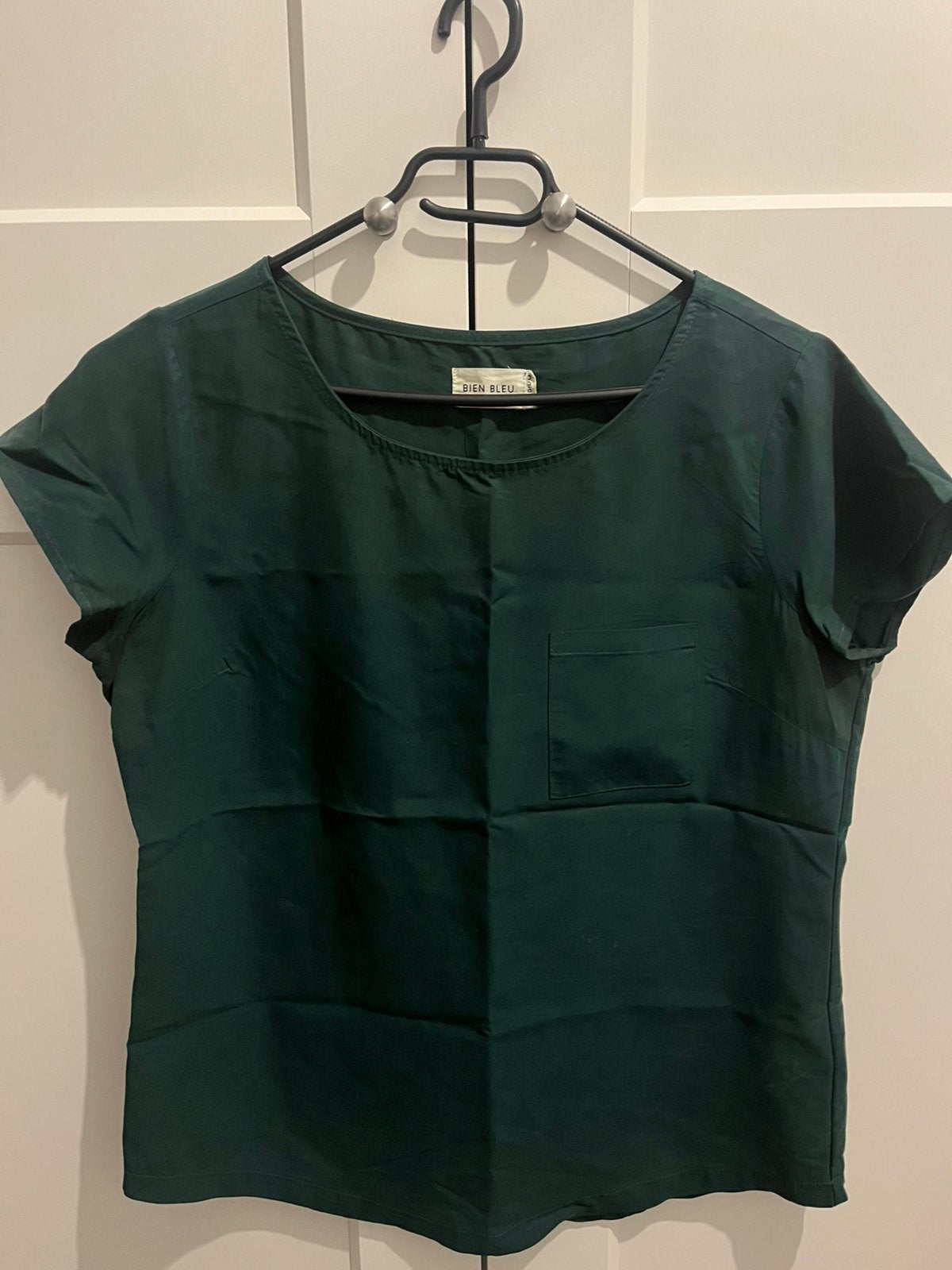 Tshirt, Maat 38/40 (M), Ophalen of Verzenden, Zo goed als nieuw, Korte mouw