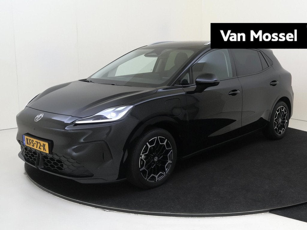 MG MG4 EV Urban Premium 54 kWh