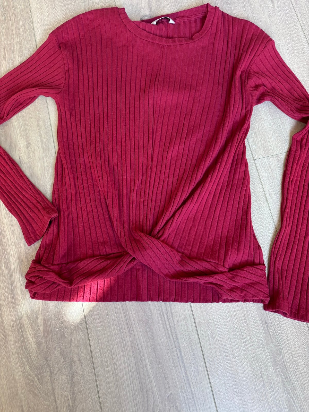 Sparkz Copenhagen trui katoen maat XL, Maat 46/48 (XL) of groter, Ophalen of Verzenden, Lange mouw, Roze