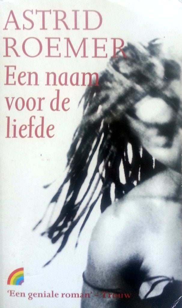 Astrid Roemer - Een naam voor de liefde (Ex.1), Ophalen of Verzenden, Gelezen