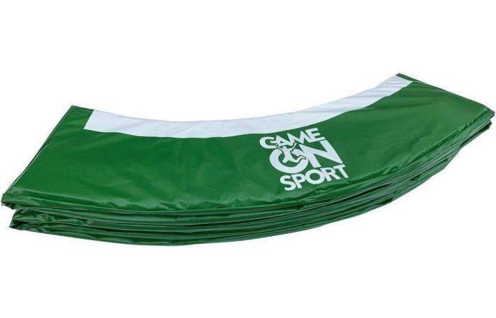 Game On Sport Trampoline Rand 244 Groen 60% korting
