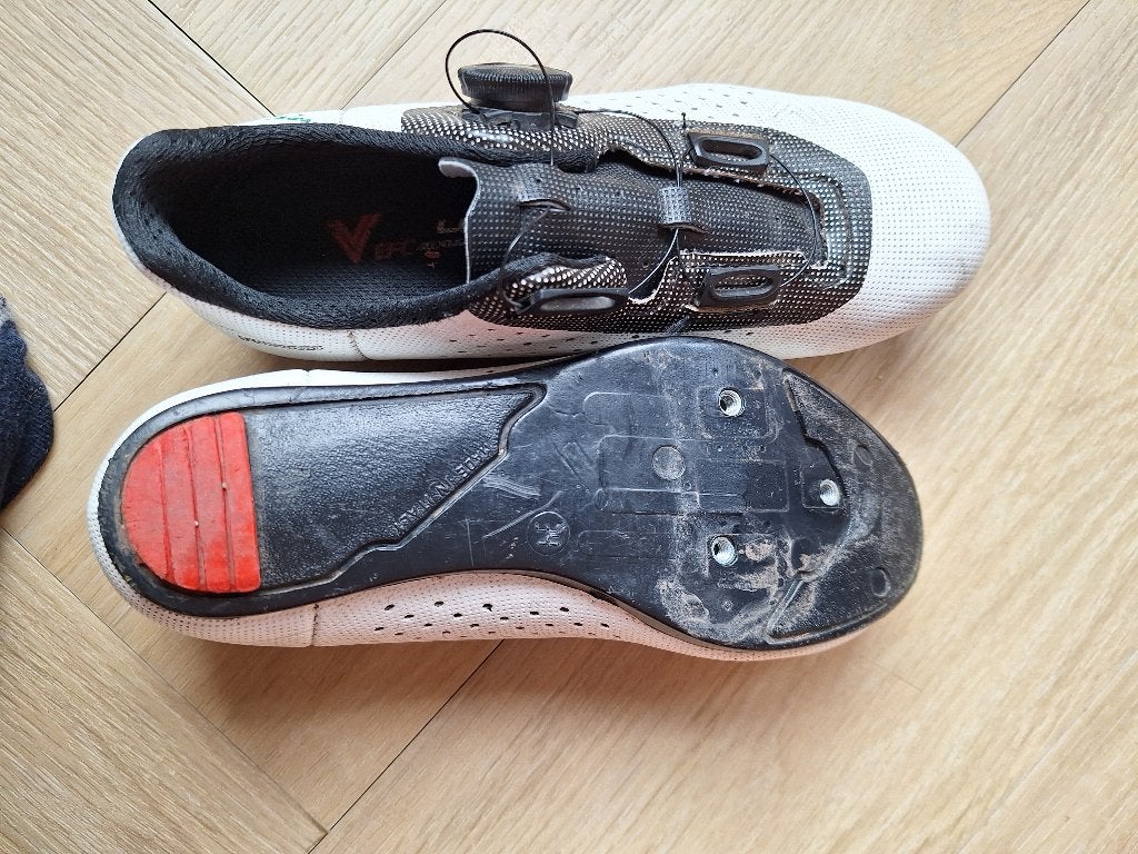 Fietsschoen maat 34, Ophalen, Gebruikt, Schoenen