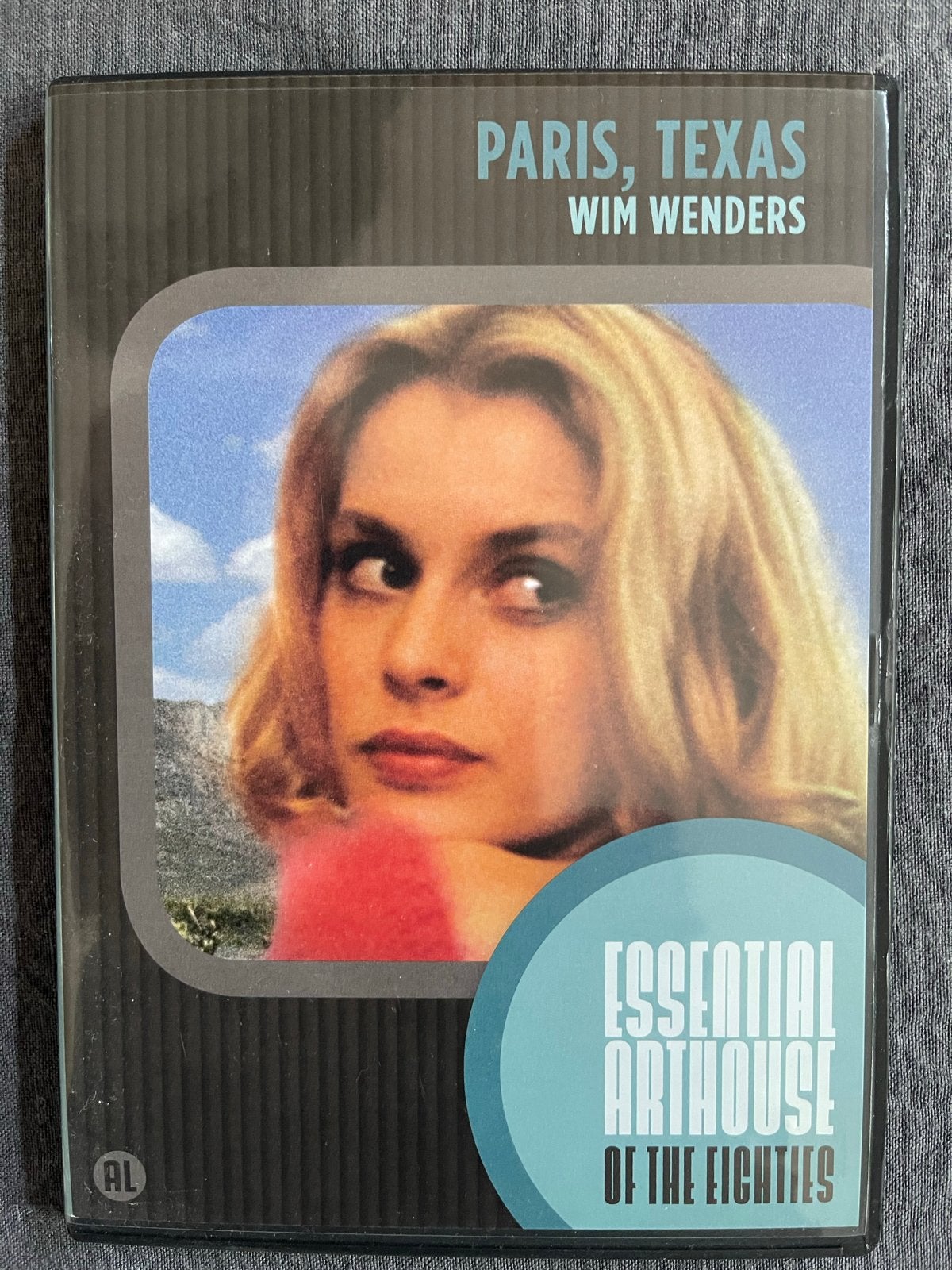 Paris, Texas - Wim Wenders (DVD), Verenigde Staten, Drama, Nederlands, Ophalen of Verzenden