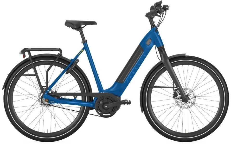 Foto 3 van Elektrische Fiets Kopen? Bekende merken & Forse Kassakorting