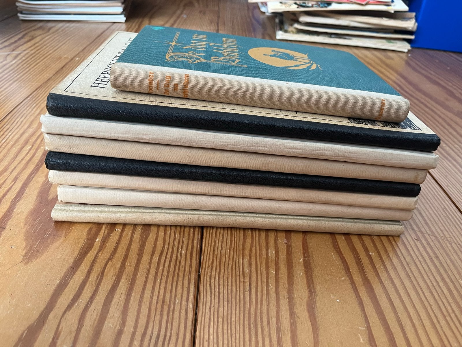 Diverse collectie vintage boeken en spaarboekjes, Boeken, Ophalen of Verzenden, Gelezen, Plaatjesalbum