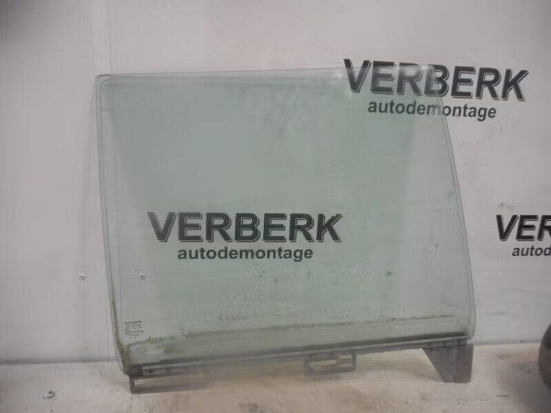 PORTIERRUIT RECHTS ACHTER Volvo 740 Estate (01-1985/12-1992), Gebruikt, Info@volvocars.com, Ophalen of Verzenden, Volvo