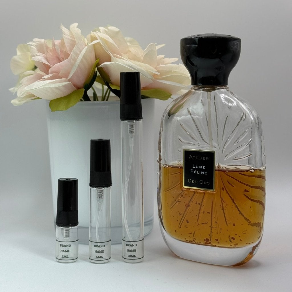 Atelier des Ors Lune Feline Sample Decant, Verzenden, Nieuw