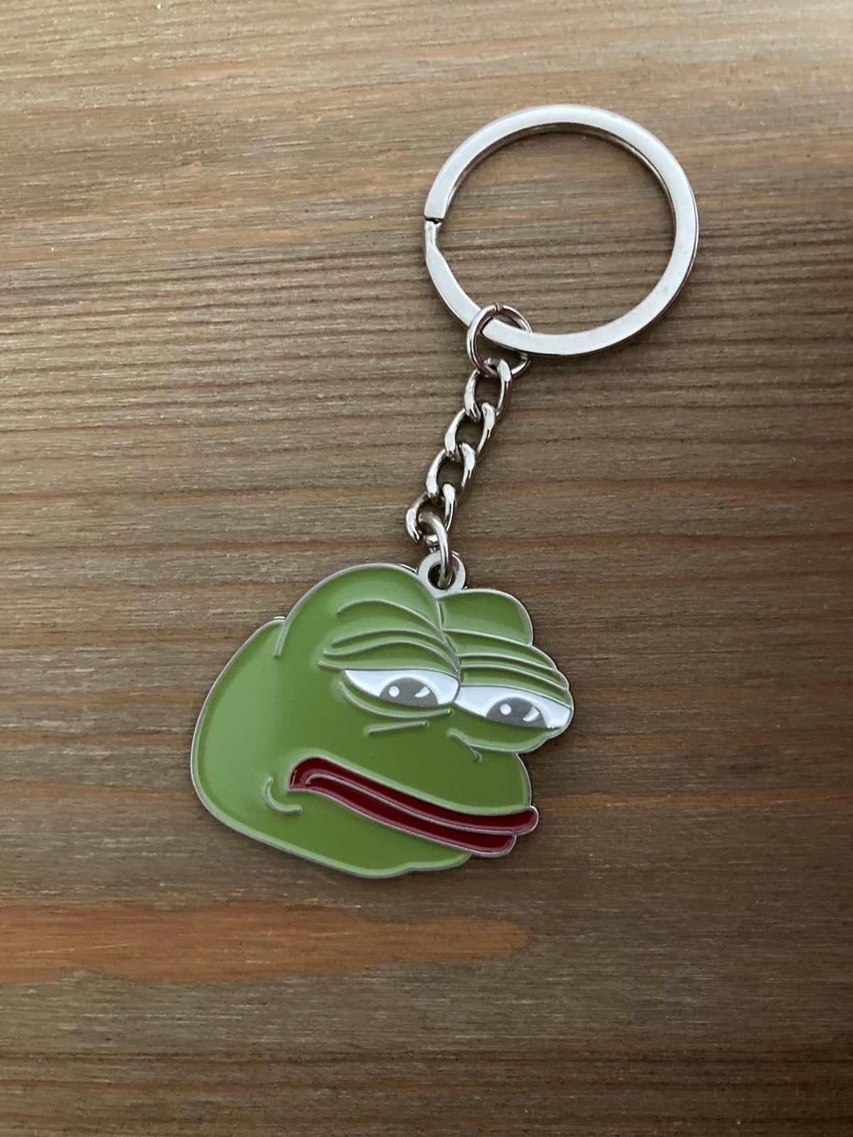 Pepe the Frog Kikker, Ophalen of Verzenden, Nieuw