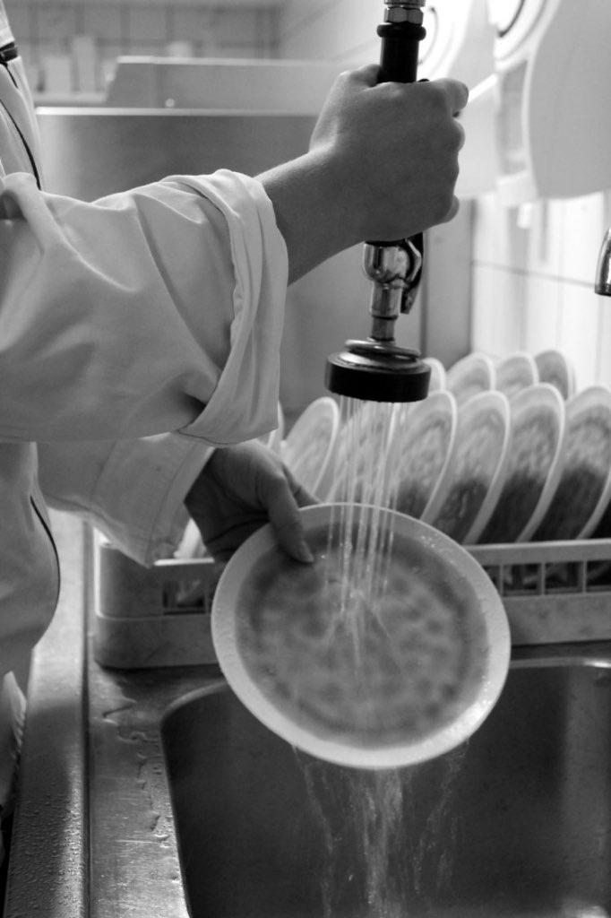 Afwashulp / Dishwasher (English welcome!) - Havenweg Helmond, Vacatures, Variabele uren, Starter, Overige vormen