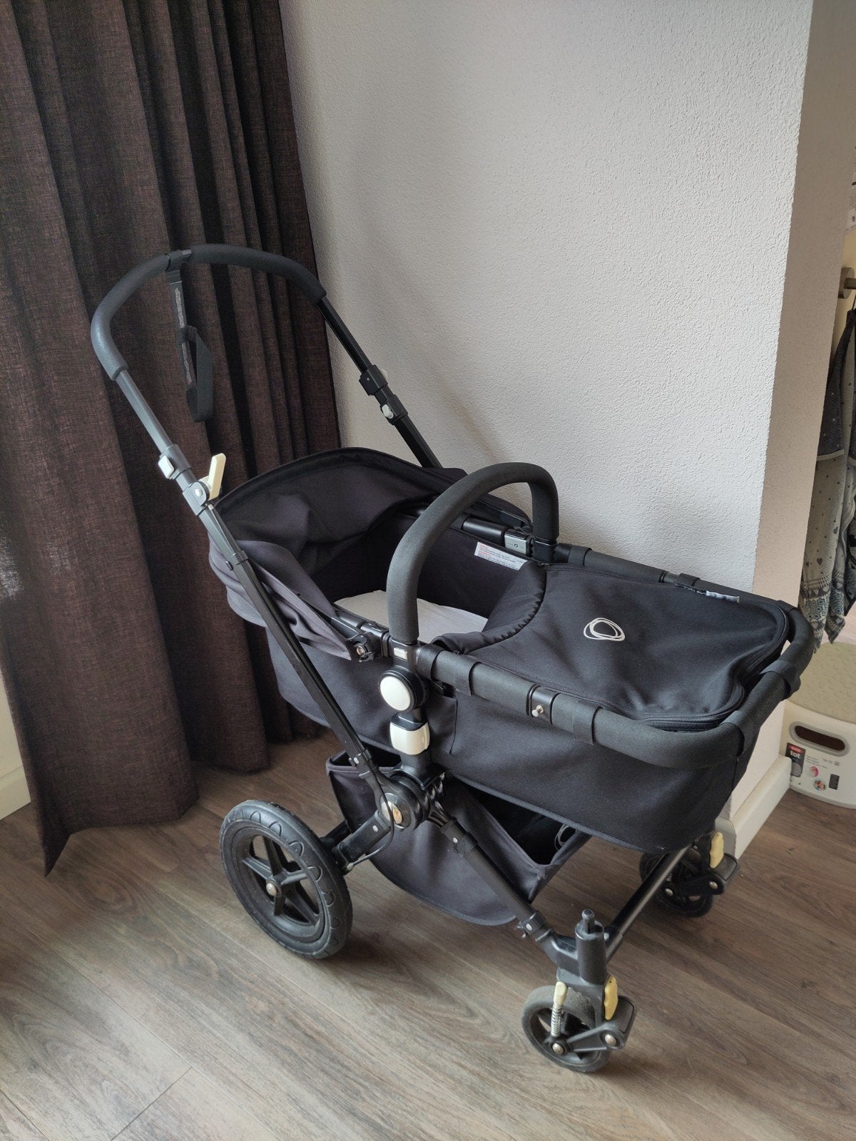 Kinderwagen Bugaboo Cameleon 2, Ophalen, Gebruikt, Bugaboo, Combiwagen