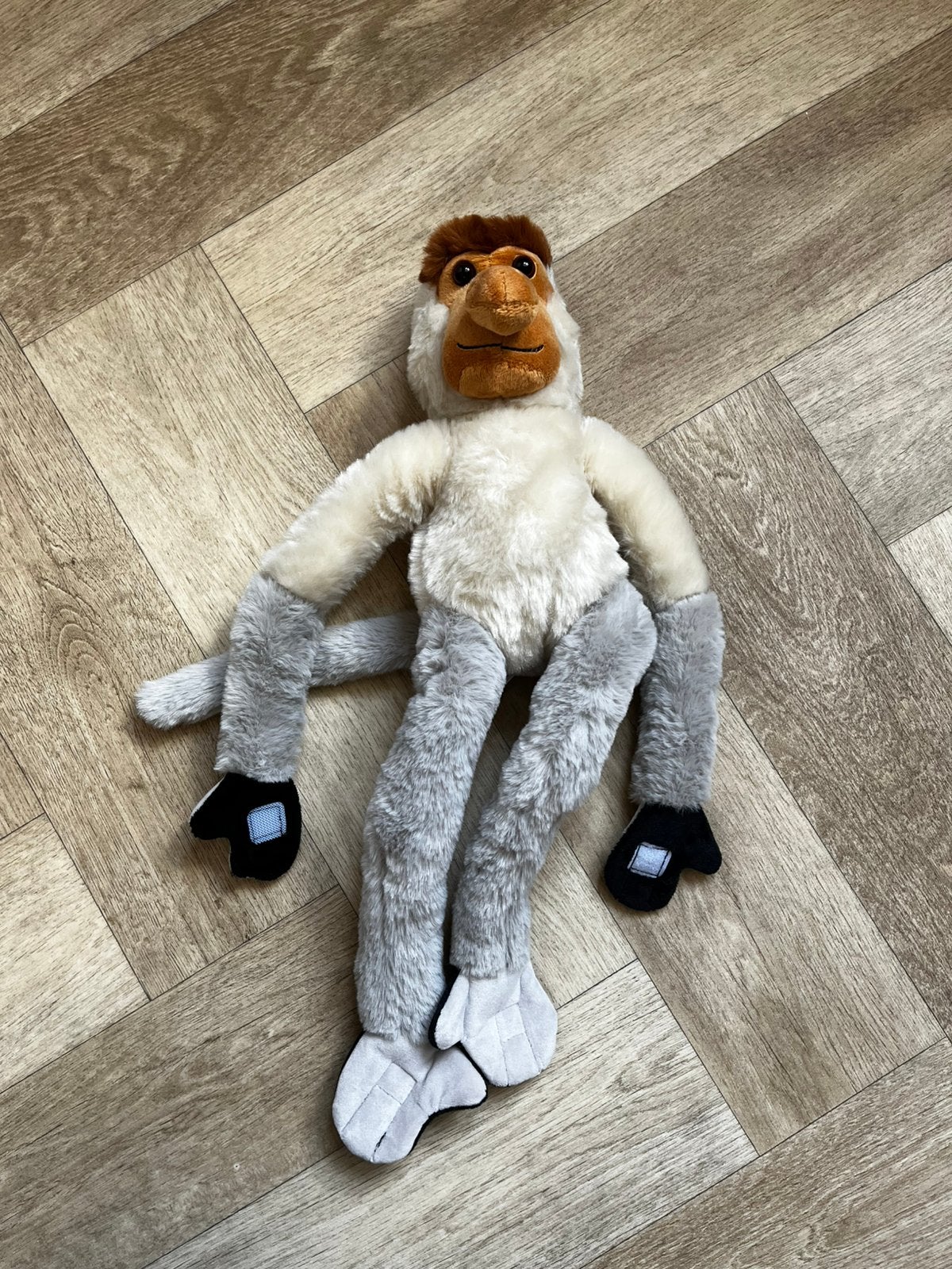 Monkeez complete set 5 stuks, zijn niet te koop in de winkel, Ophalen of Verzenden, Nieuw, Overige typen