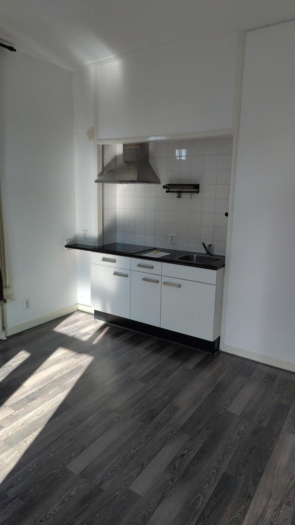 Zeer mooi appartement, woon gedeelte, slaapkamer, badkamer, Huizen en Kamers, Kamers te huur, 20 tot 35 m², Deventer