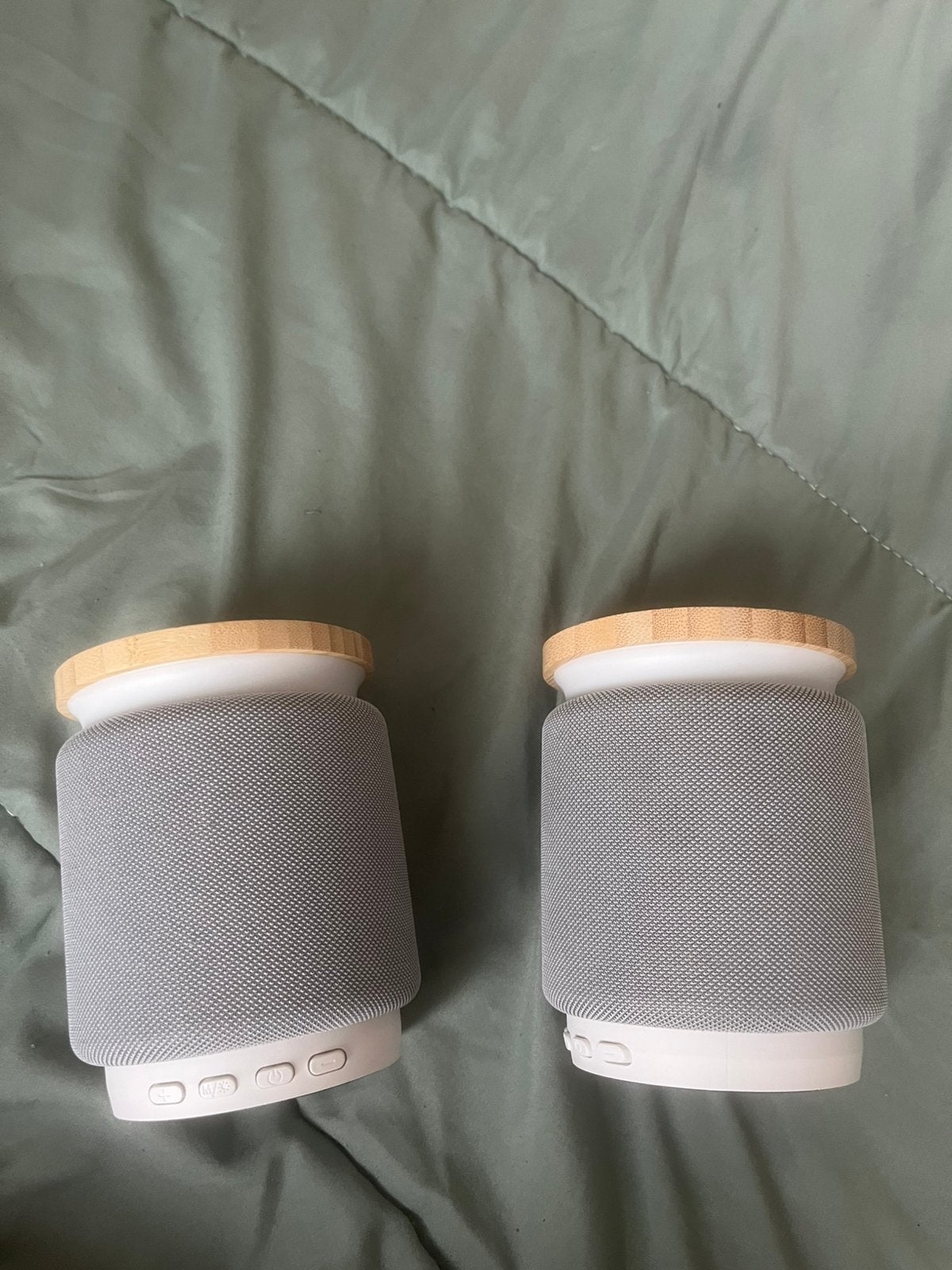 Bloothoot speakers, Ophalen of Verzenden, Gebruikt