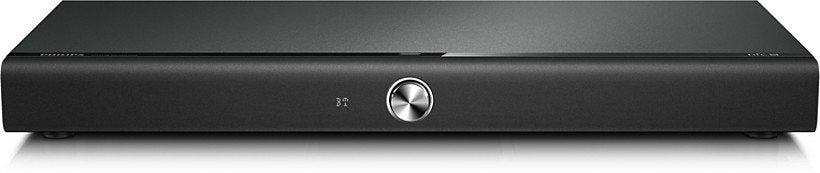 Philips soundbar, Ophalen, Bluetooth, Zo goed als nieuw