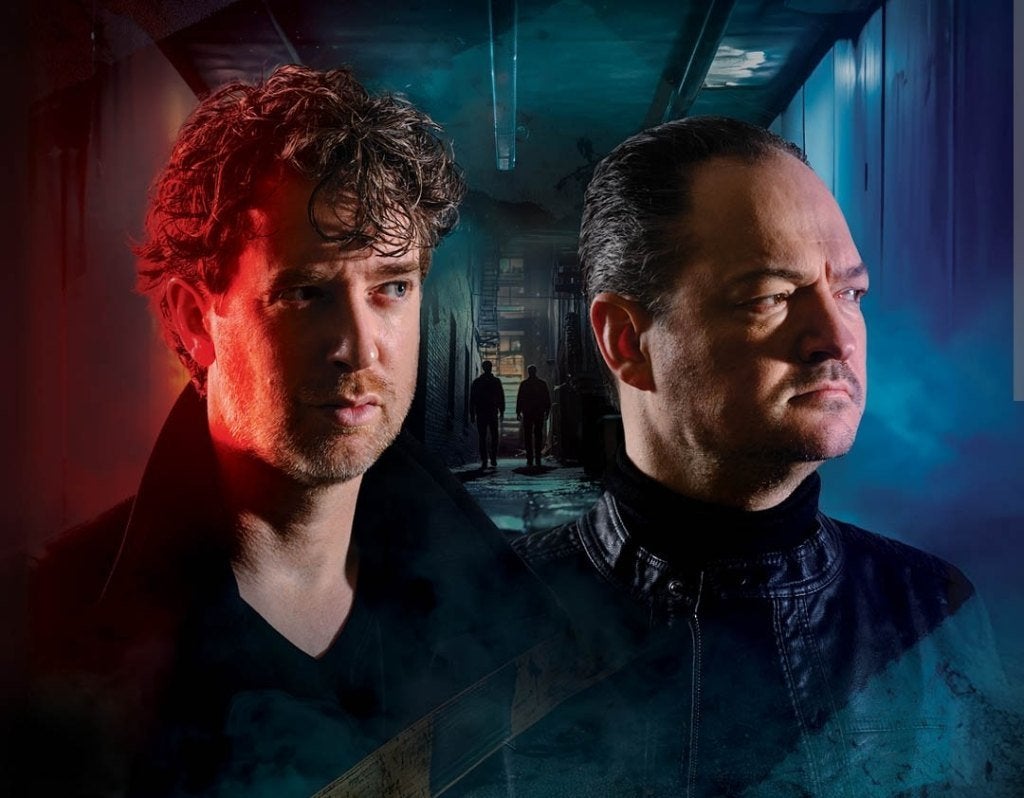 Van der Laan & Woe, Tickets en Kaartjes, Eén persoon, Februari