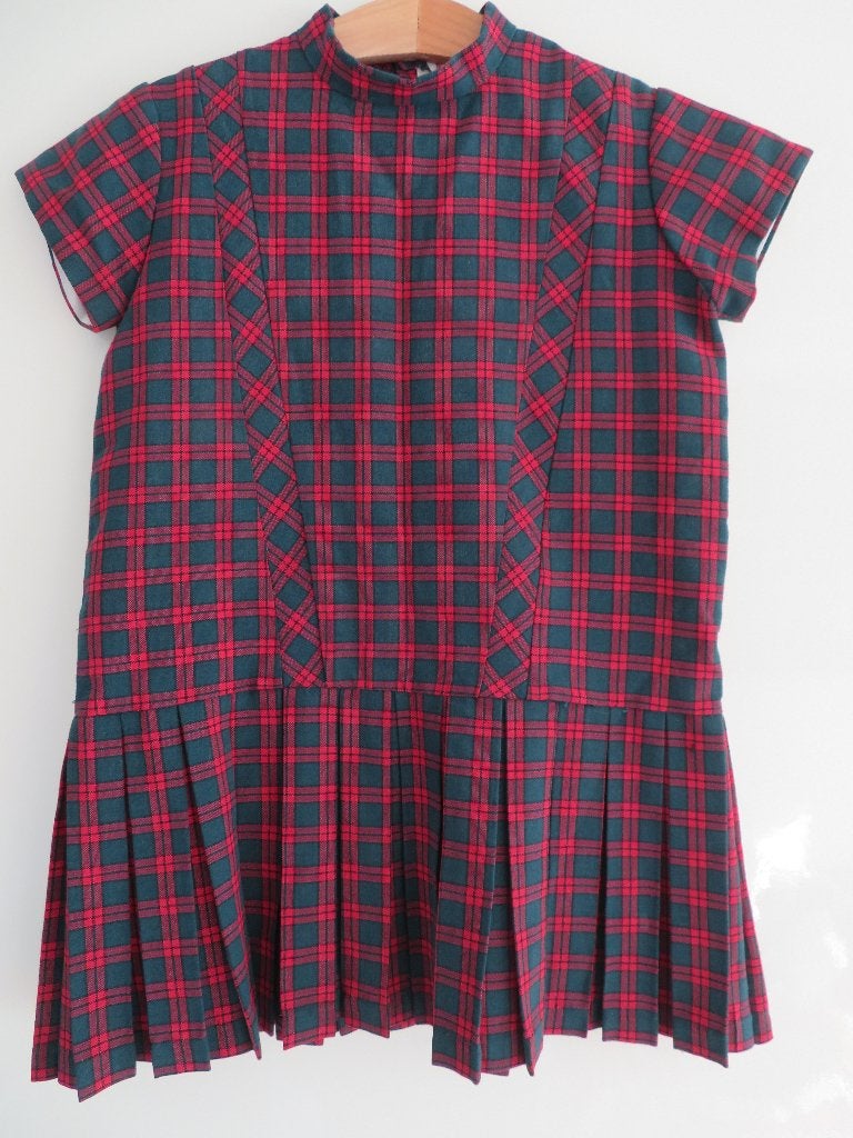 VINTAGE JURKJE voor 4 Jarige 70 % TERLENKA in mooie staat, Ophalen of Verzenden, Kinderen