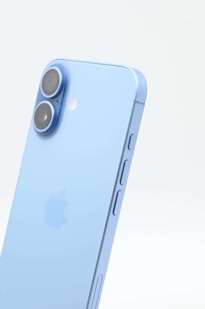 Iphone 17 256GB 177 x Opgeladen 100% Batterij, Overige typen, Ophalen of Verzenden, Zo goed als nieuw, Info@buy-sell.nl