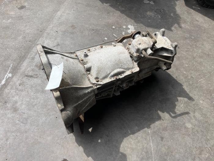 Versnellingsbak van een Ssang Yong Musso, Gebruikt, -, -, Ophalen of Verzenden