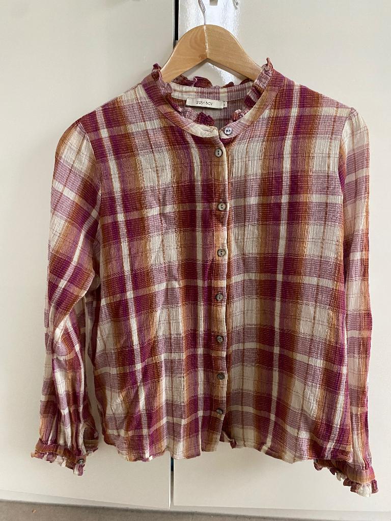 Sissy Boy blouse maat L, Sissy-Boy, Verzenden, Zo goed als nieuw, Maat 38/40 (M)