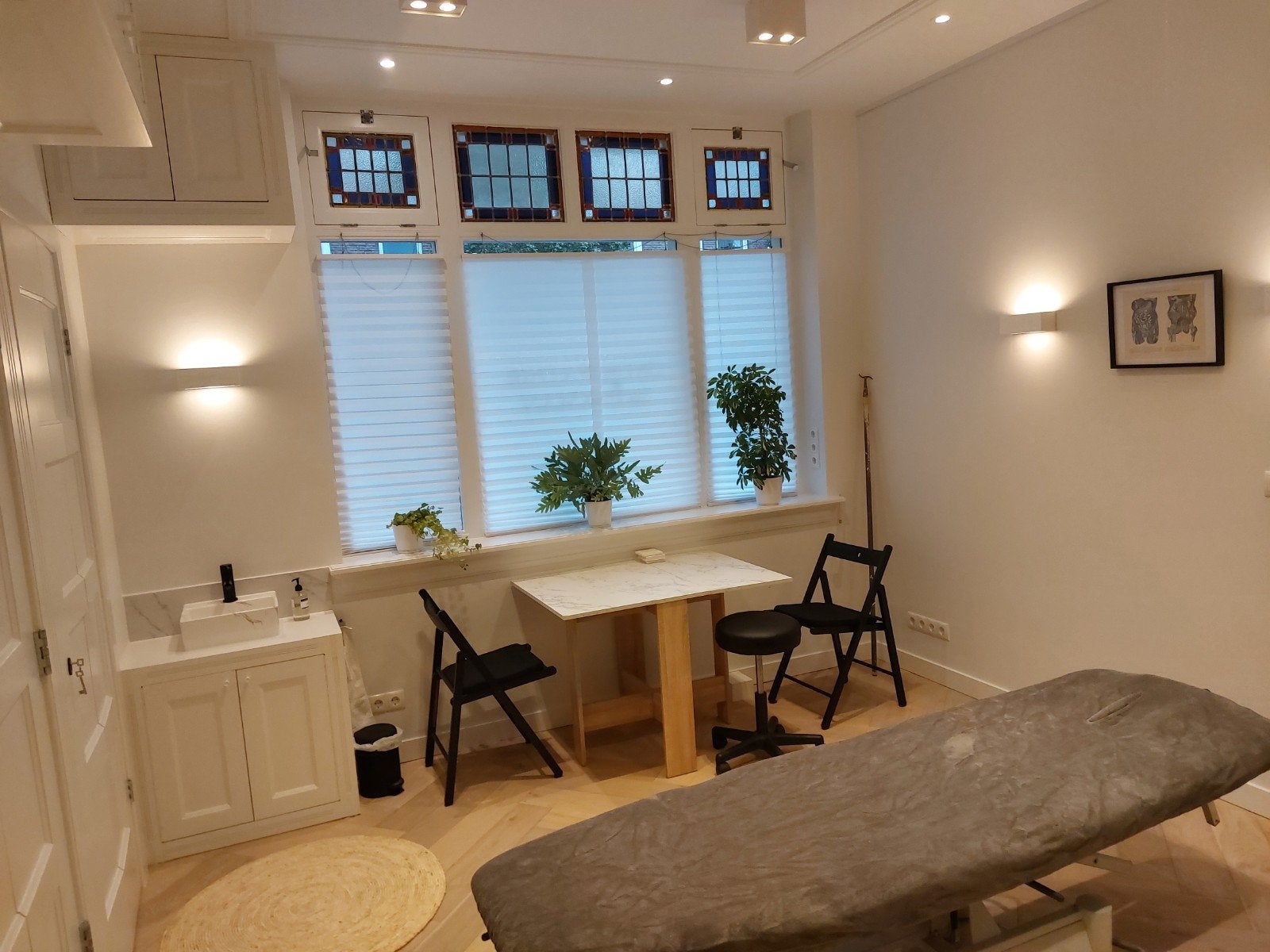 Praktijkruimte te huur in Rotterdam- Kralingen., Psychotherapie