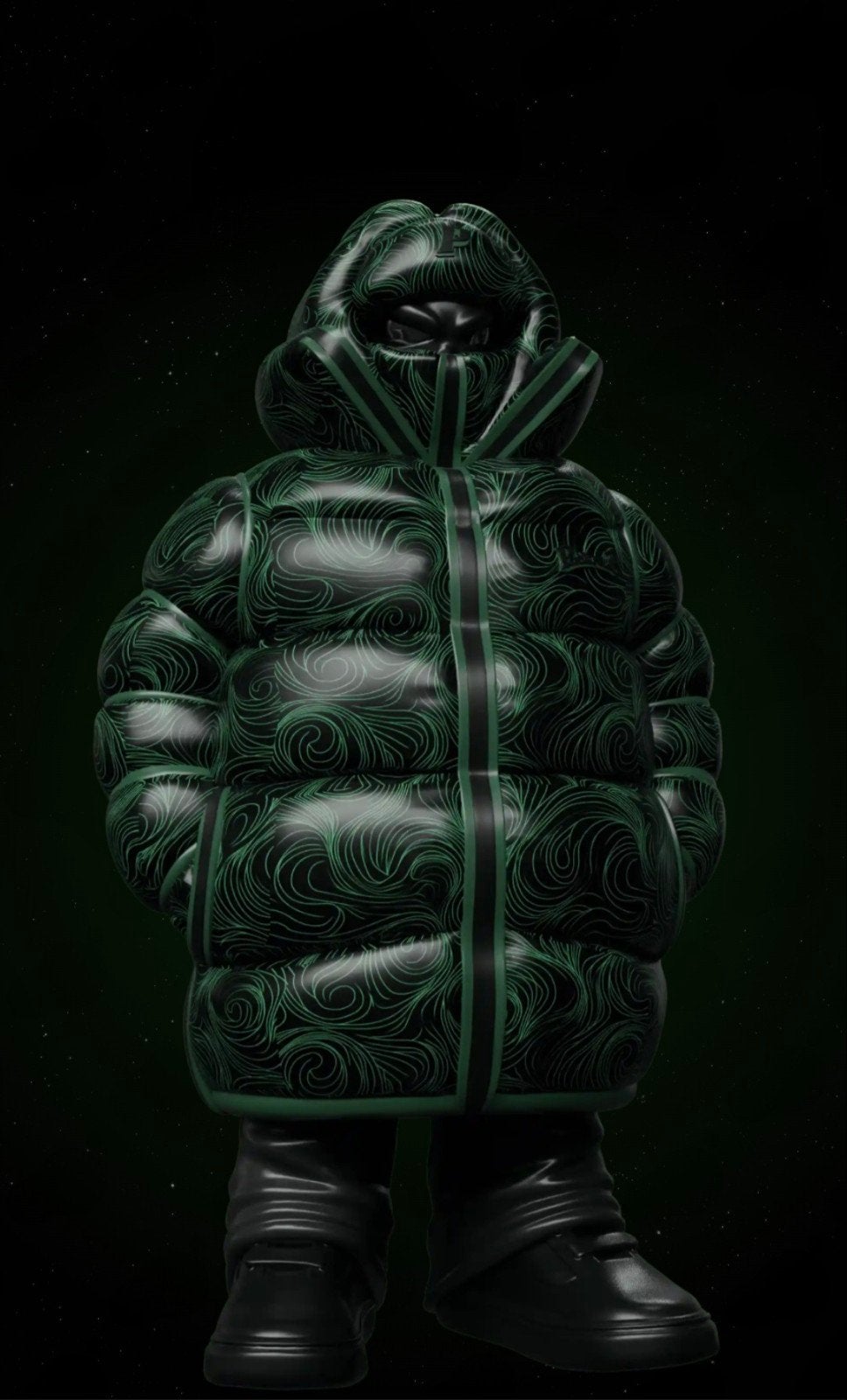 packrats puff nox, Ophalen of Verzenden, Nieuw, Overige typen