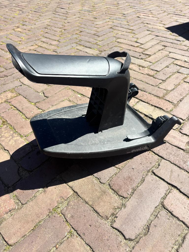 Kid-sit meerijdplankje, Ophalen of Verzenden, Gebruikt, Overige merken