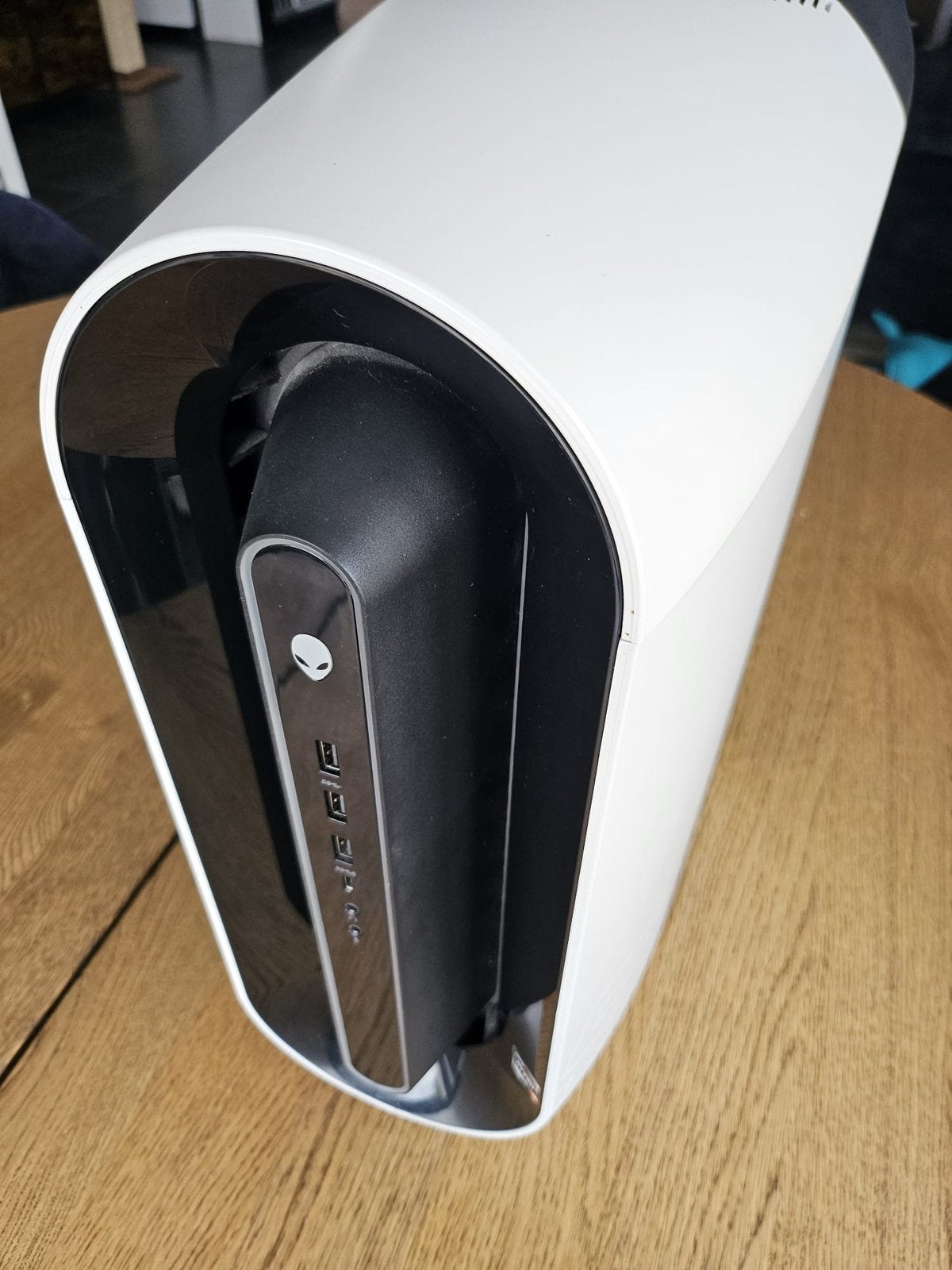 Alienware Gaming Computer, Ophalen, 64 GB of meer, Zo goed als nieuw, Gaming
