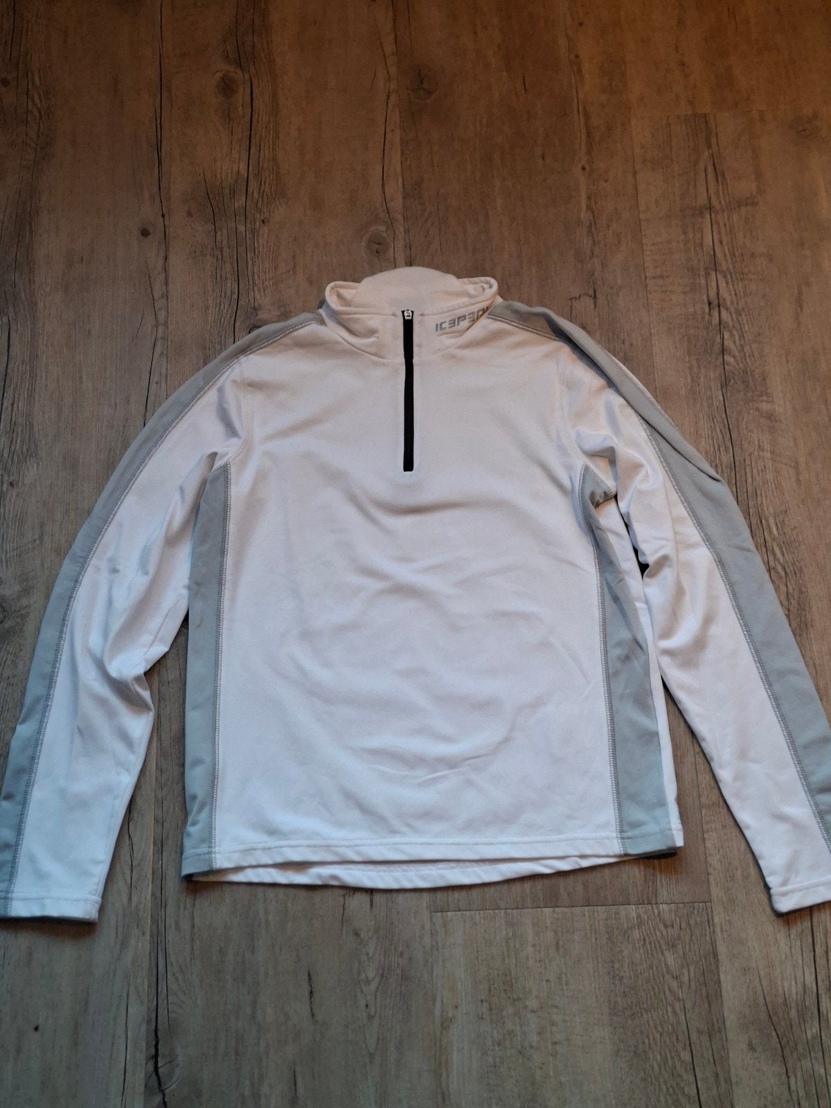 Ski pully van het merk Icepeak, maat 152, Icepeak, Ophalen of Verzenden, Zo goed als nieuw, Maat 34 (XS) of kleiner