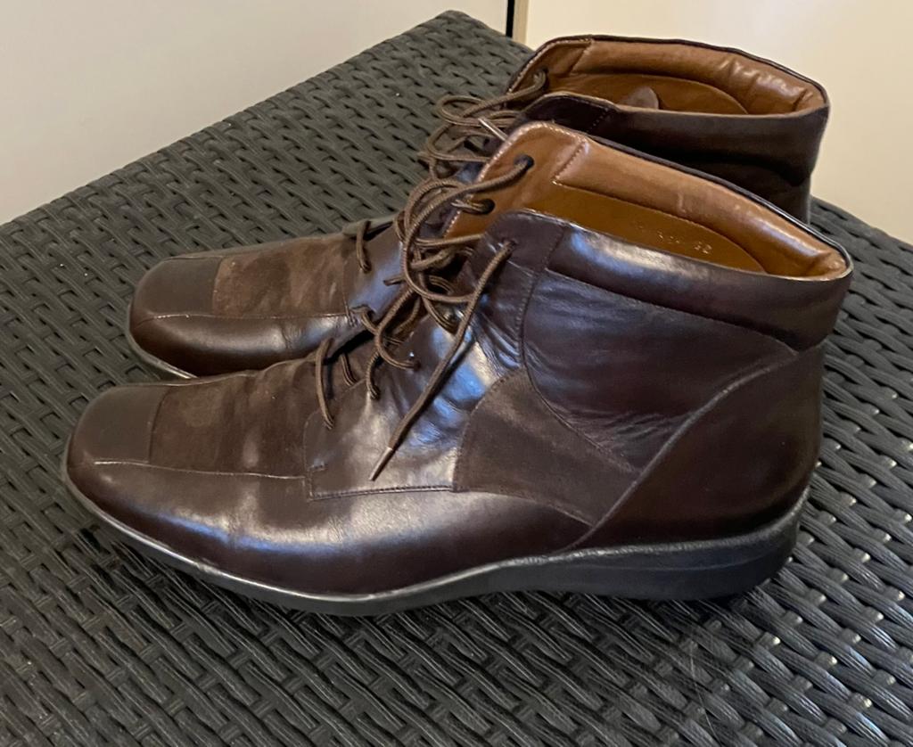 Verhulst dames booty bruin wijdte H, Kleding | Dames, Schoenen, Nieuw, Wandelschoenen, Bruin, Ophalen of Verzenden