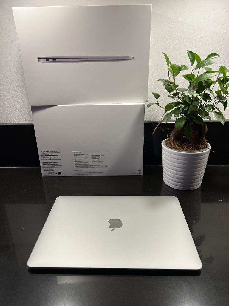 A2337,  MacBook Air 13, 16GB/256GB slechts €449,-, Computers en Software, Apple Macbooks, 256 GB, 2 tot 3 Ghz, Amsterdam, 13 inch