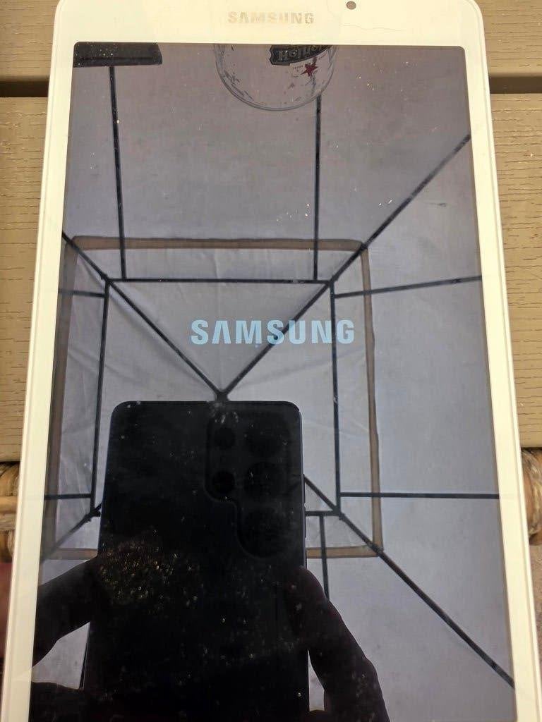 Samsung Galaxy Tab A6 Tablet, 10 inch, Gebruikt, Ophalen of Verzenden, A6
