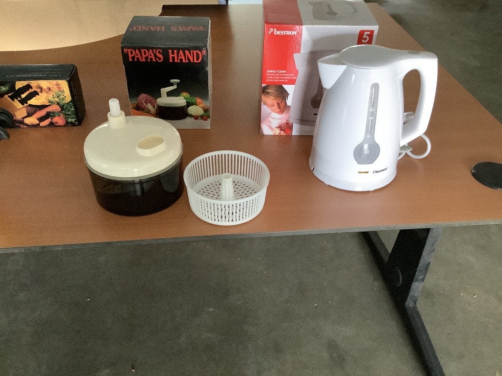 vanaf 2 euro, Ophalen, Overige typen, Nieuw, Meerkleurig