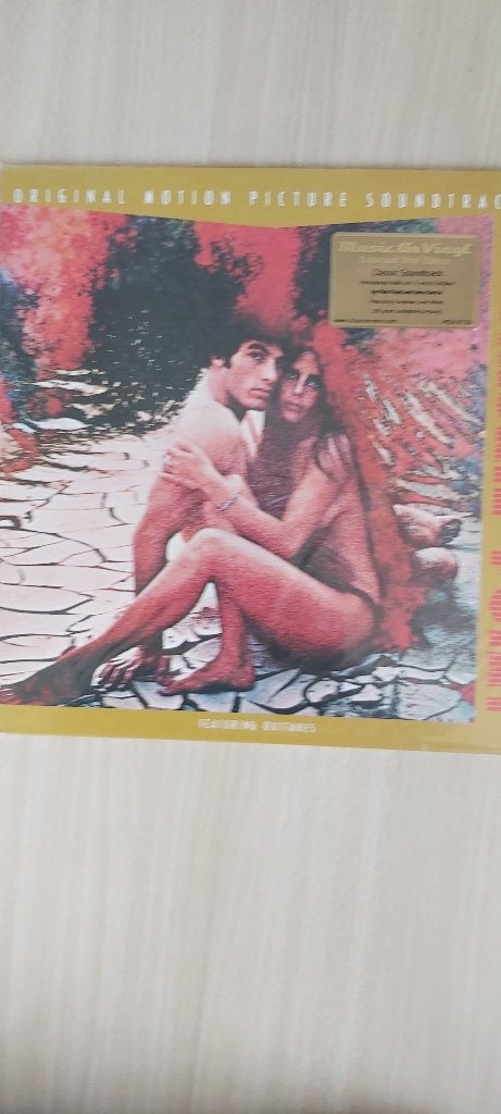 Zabriskie Point (OST) 3 LP (Pink Floyd, Jerry Garcia) Nieuw, Pop, Ophalen of Verzenden, Boxset, 12 inch