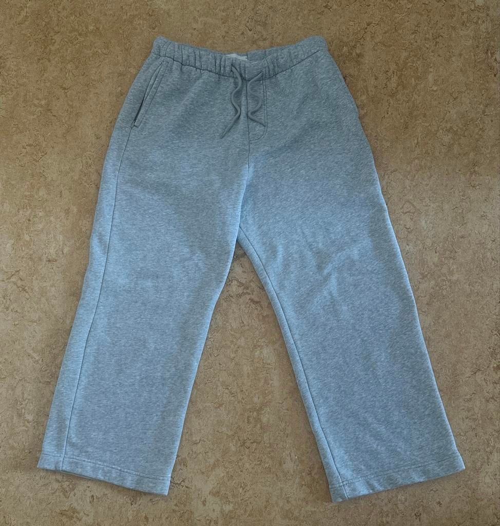 Baggy Sweatpants (M), Ophalen of Verzenden, Zo goed als nieuw, Grijs