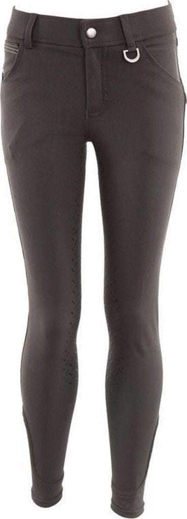 Rijbroek BR Mirthe castlerock 140, Dieren en Toebehoren, Paardrijkleding, Ophalen of Verzenden, Nieuw, Dressuur, Onderkleding