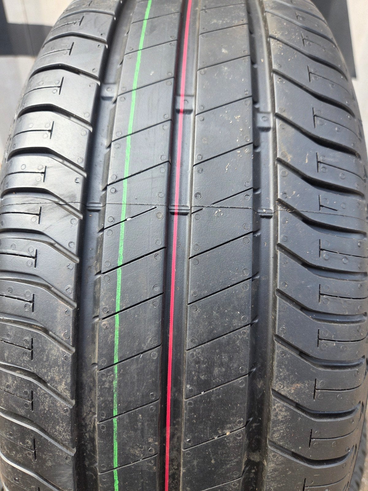 215 45 17 / 205 45 17  NIEUW/DEMO HANKOOK/BRIDGESTONE, ., Nieuw, 17 inch, Band(en)