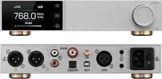 Topping D70 Pro ES9039S Pro – High-End USB DAC, Ophalen of Verzenden, Nieuw