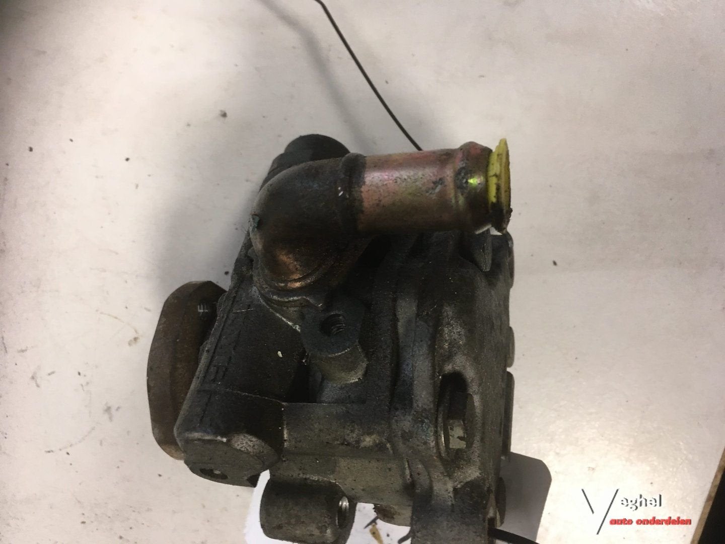 Audi A3 1.6 1997 Stuurpomp, Gebruikt, -, -, Ophalen of Verzenden