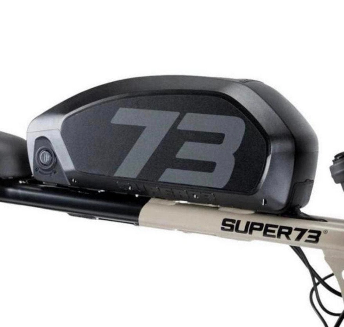 SUPER73 Oplader / Charger 54.6V 2A, Ophalen of Verzenden