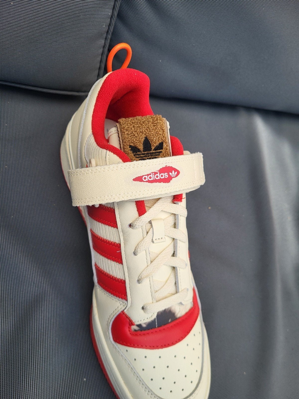 Adidas Forum home alone 46 originals no ZX superstar, Kleding | Heren, Schoenen, Wit, Nieuw, Ophalen of Verzenden, Sneakers of Gympen