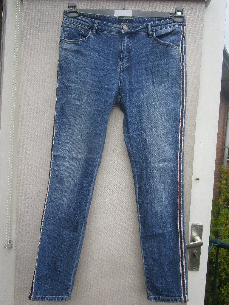 Spijkerbroek OPUS mt  40, Kleding | Dames, Nieuw, W30 - W32 (confectie 38/40), Opus, Verzenden