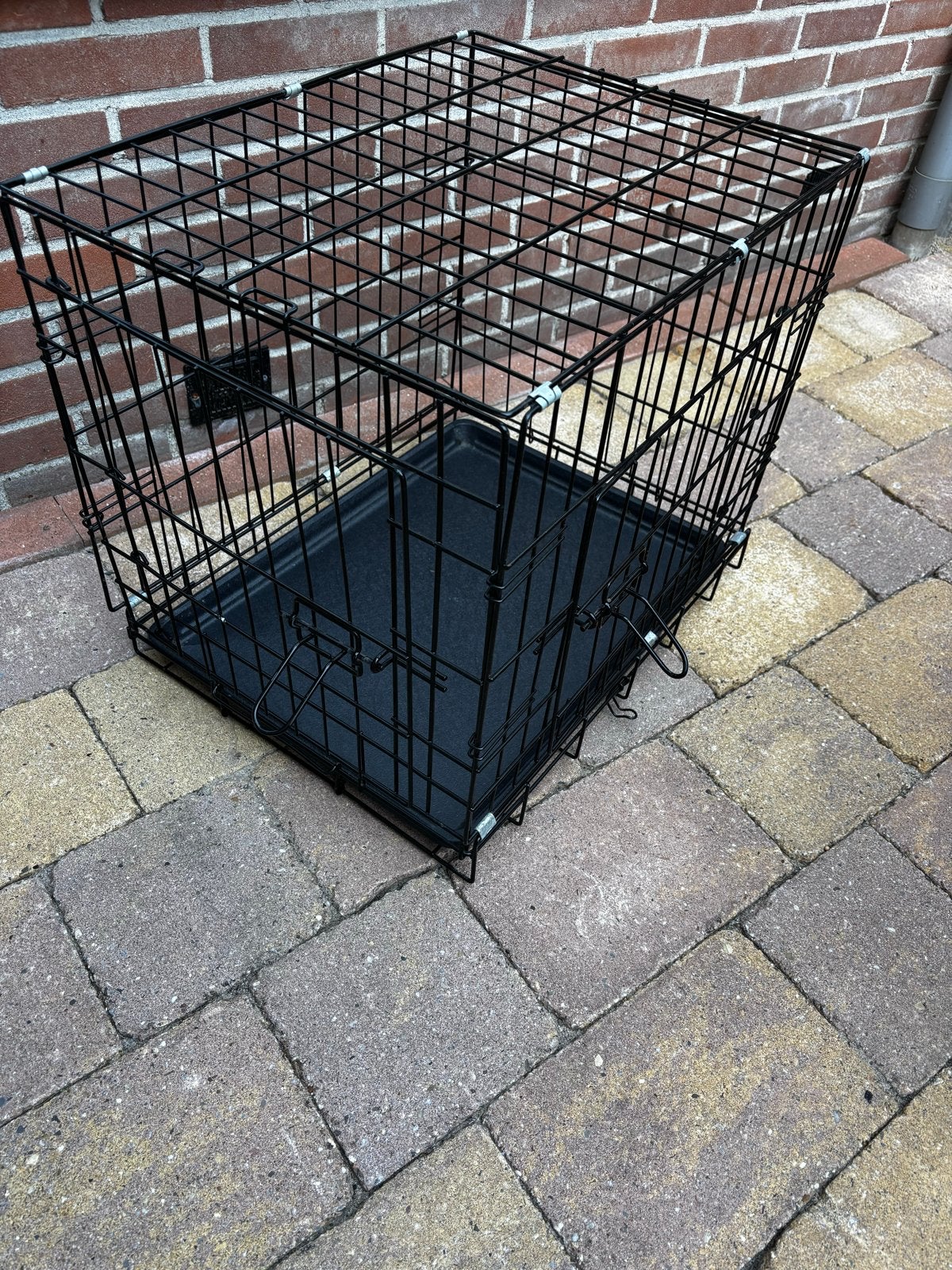 Bench voor kleine hondjes, Ophalen of Verzenden